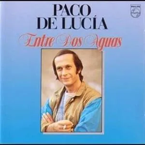 Entre Dos Aguas