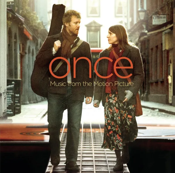 ONCE