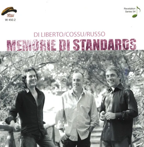 Memorie Di Standards