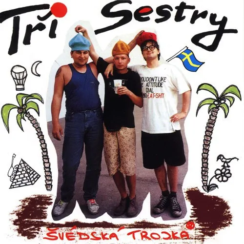 SVEDSKA TROJKA