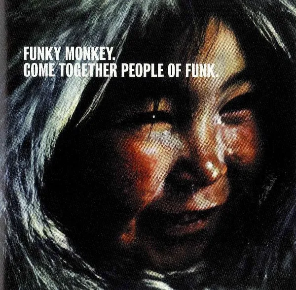 Come Together People Of Funk