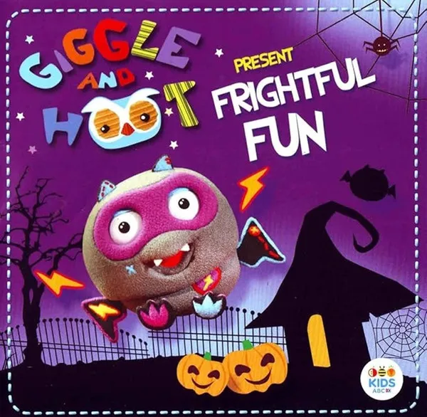 Present Frightful Fun