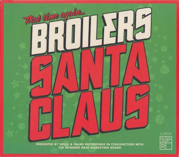 Santa Claus