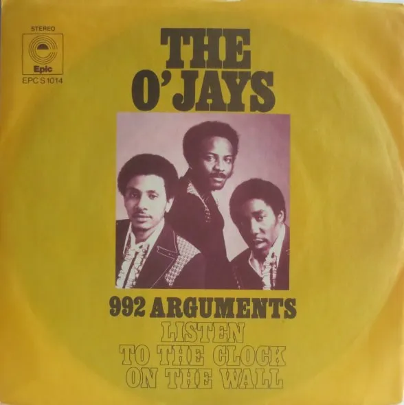 992 Arguments