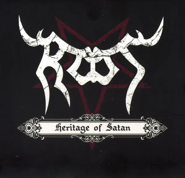 Heritage of Satan