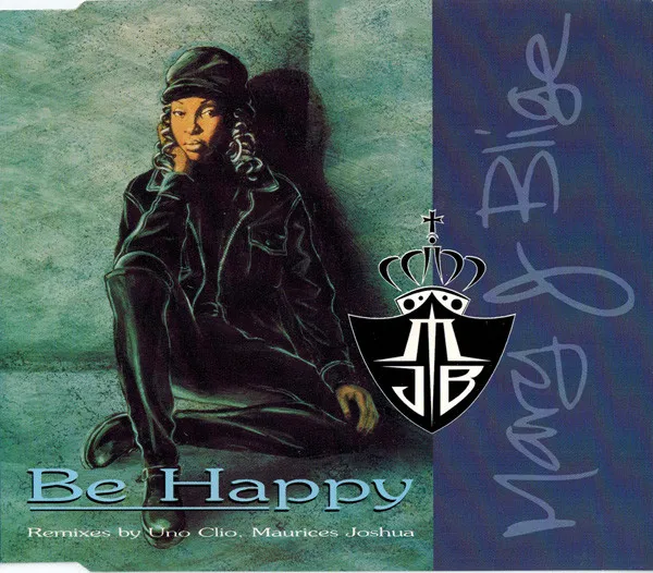 Be Happy