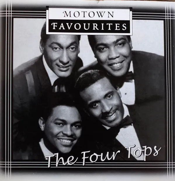 Motown Favourites