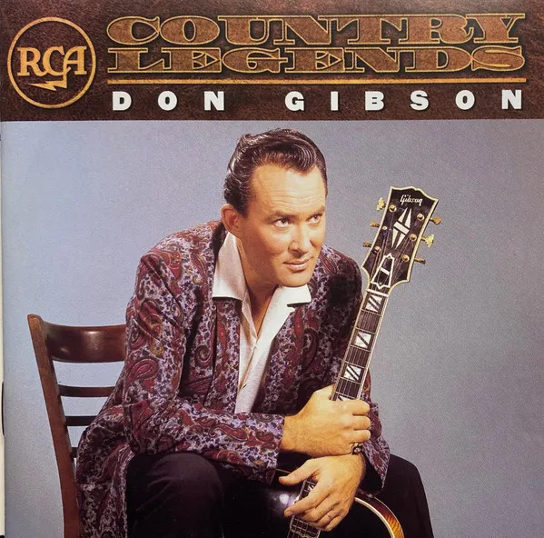 RCA Country Legends