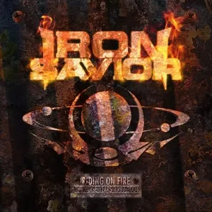 Riding On Fire: The Noise Years 1997 - 2004