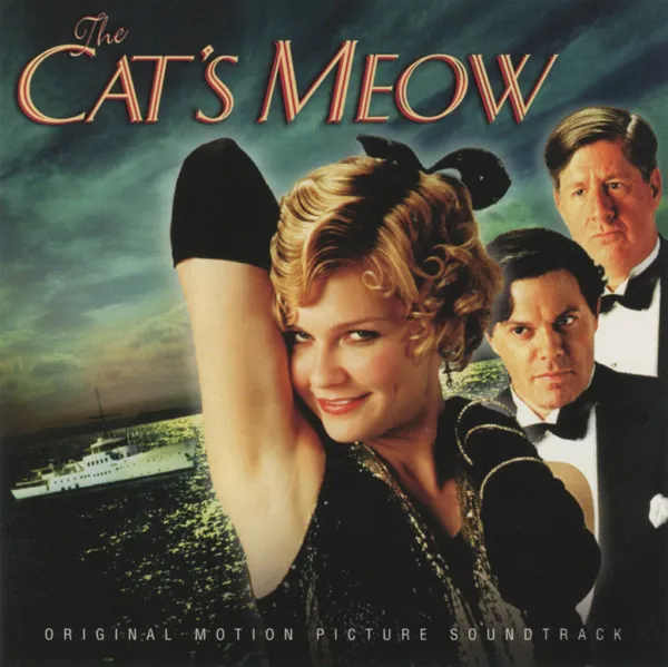 CAT'S MEOW