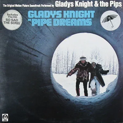 Gladys Knight In Pipe Dreams (The Original Motion Picture Soundtrack)