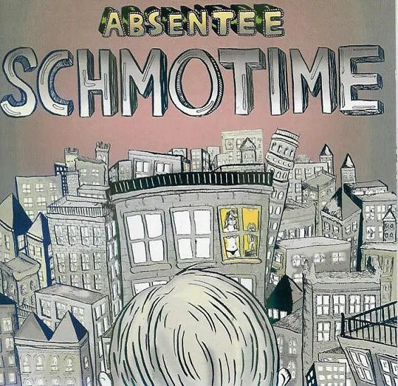 Schmotime