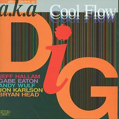 Cool Flow