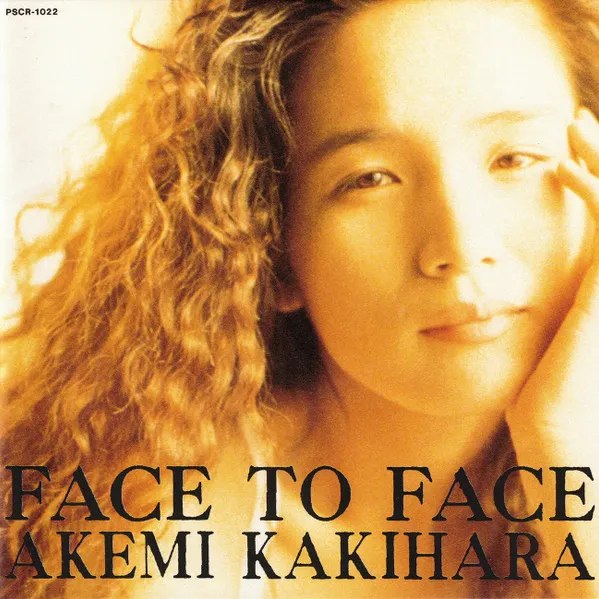 Face To Face