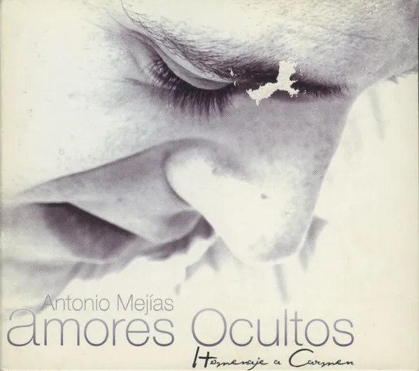 Amores Ocultos