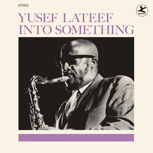 Lateef, Yusef