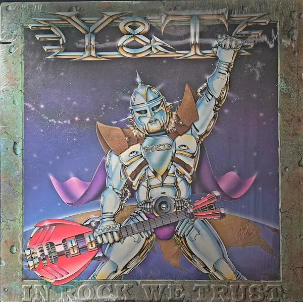 In Rock We Trust