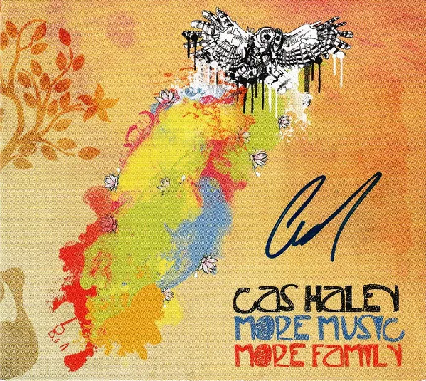 More Music More Family