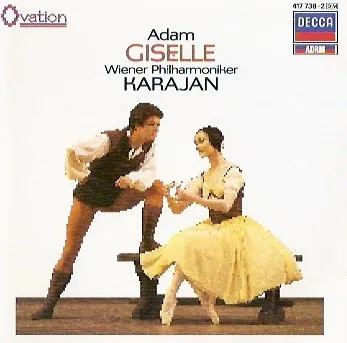 Giselle