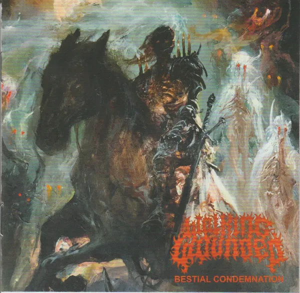 (B) BESTIAL CONDEMNATI