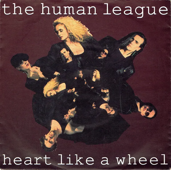 Heart Like A Wheel
