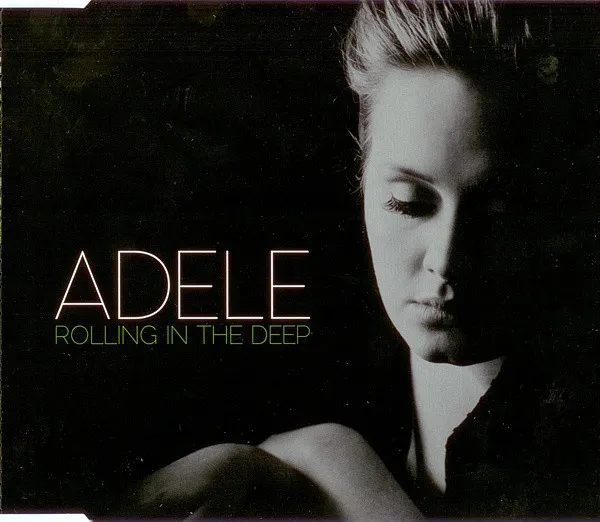 Rolling In The Deep