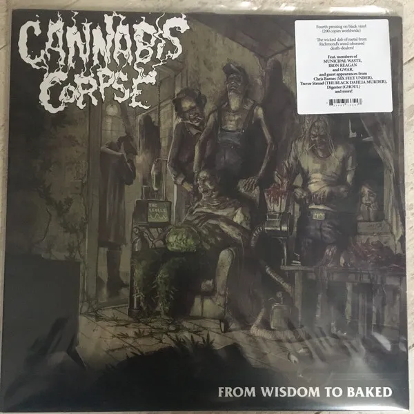 From Wisdom To Baked