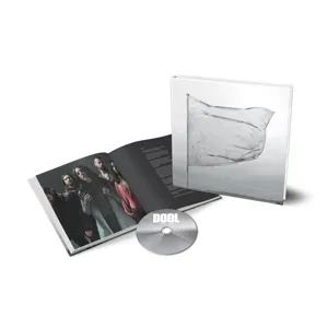 The Shape Of Fluidity (Deluxe Edition)