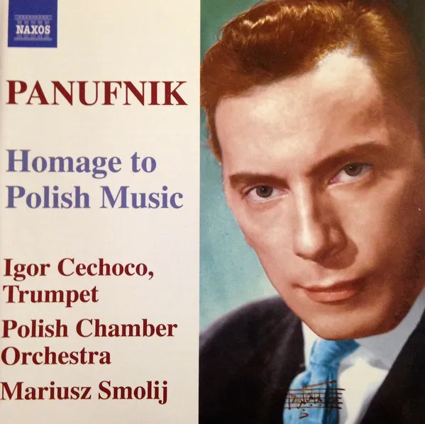 Homage To Polish Music