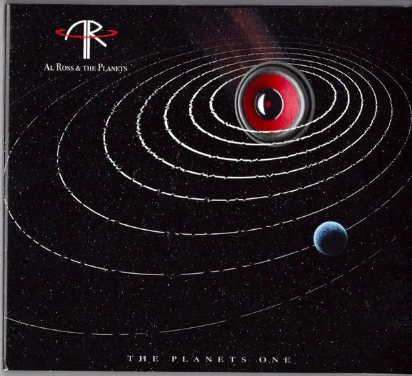 The Planets One