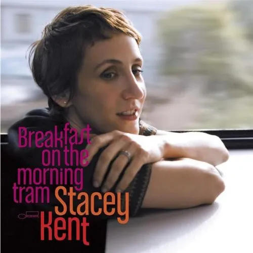 Breakfast On The Morning Tram
