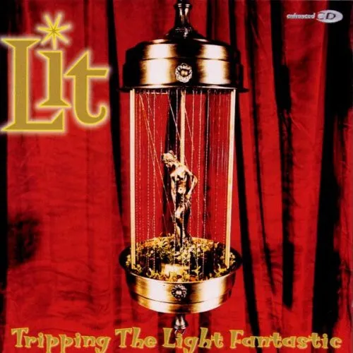 TRIPPING THE LIGHT FANTASTIC