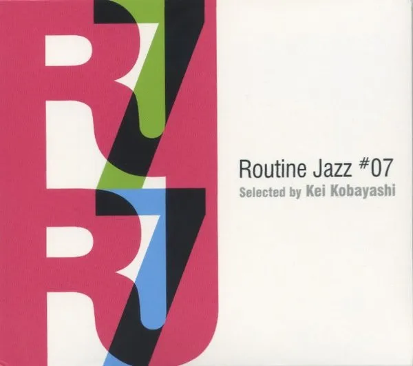 Routine Jazz #07