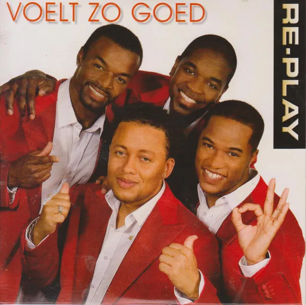 Voelt Zo Goed