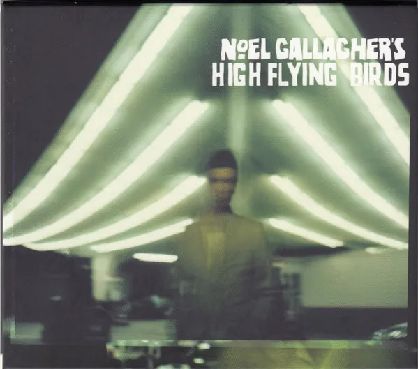 Noel Gallagher's High Flying Birds (Limited Edition)
