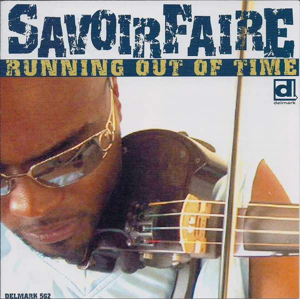 Running Out Of Time