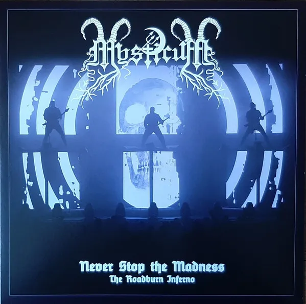 Never Stop the Madness: the Roadburn Inferno