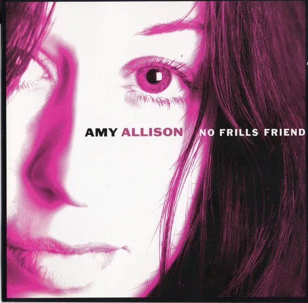No Frills Friend
