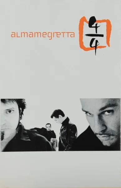 4/4 - Quattro/Quarti