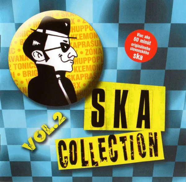 SKA COLLECTION VOL.2