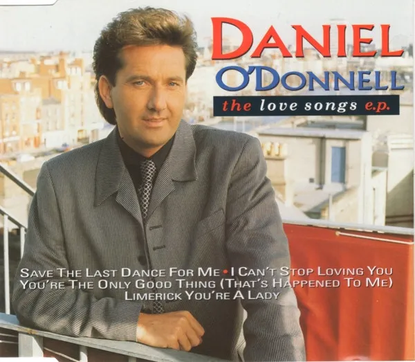 The Love Songs E.P.