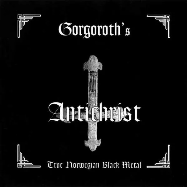Antichrist