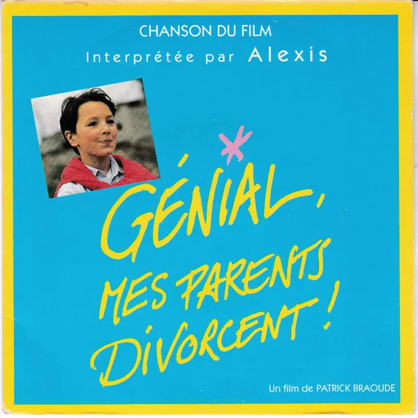 Génial, Mes Parents Divorcent !