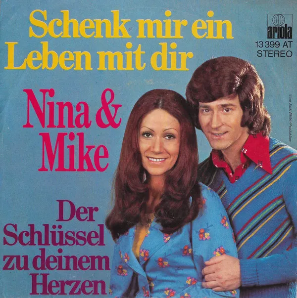 Schenk Mir Ein Leben Mit Dir