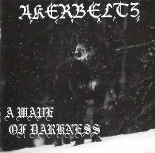 A Wave Of Darkness