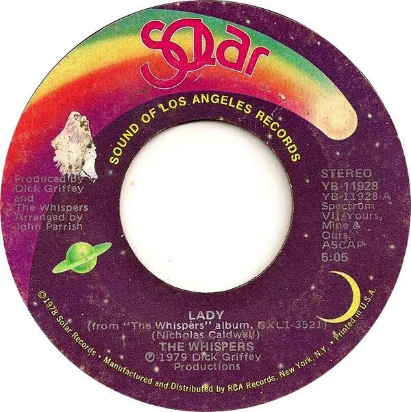 Lady