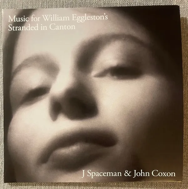J. Spaceman