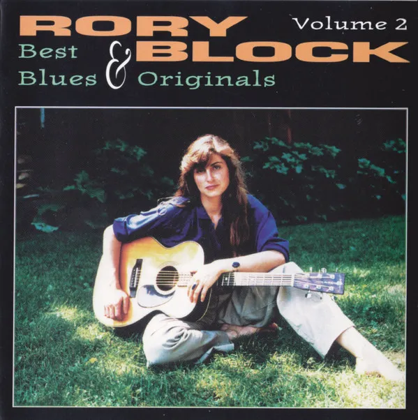 Best Blues & Originals Volume 2