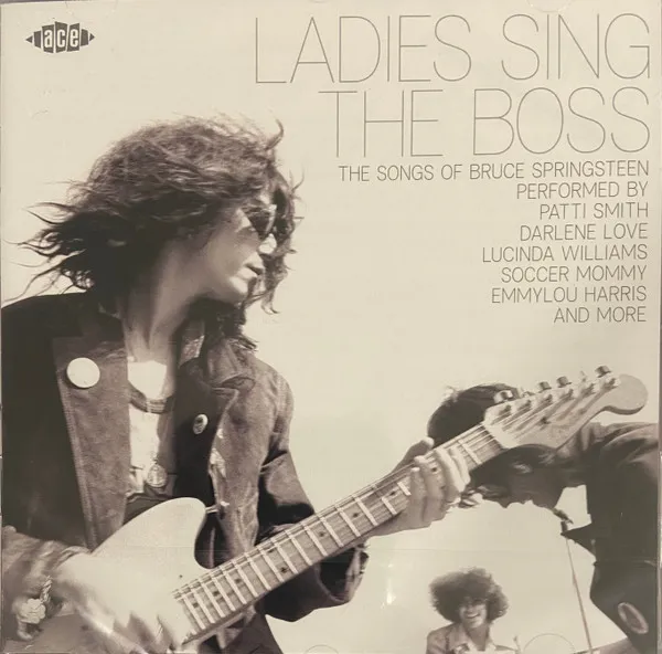 Ladies Sing The Boss: Songs Of Bruce Springsteen