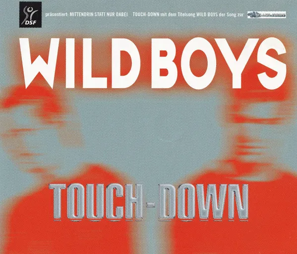 Wild Boys